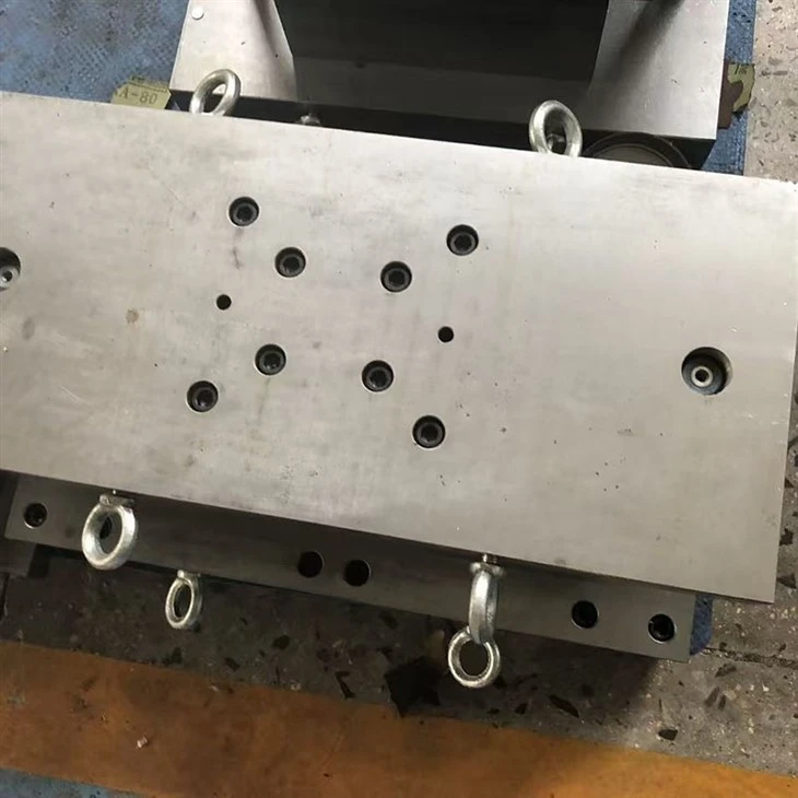 Custom Deep Drawing Die & Stretching Mold Manufacturer | High Precision best