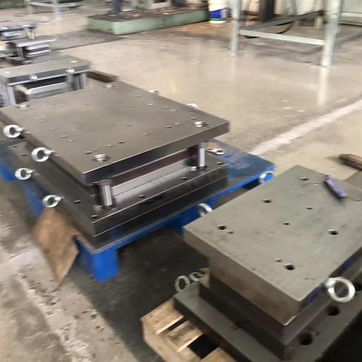 Custom Deep Drawing Die & Stretching Mold Manufacturer | High Precision suppliers