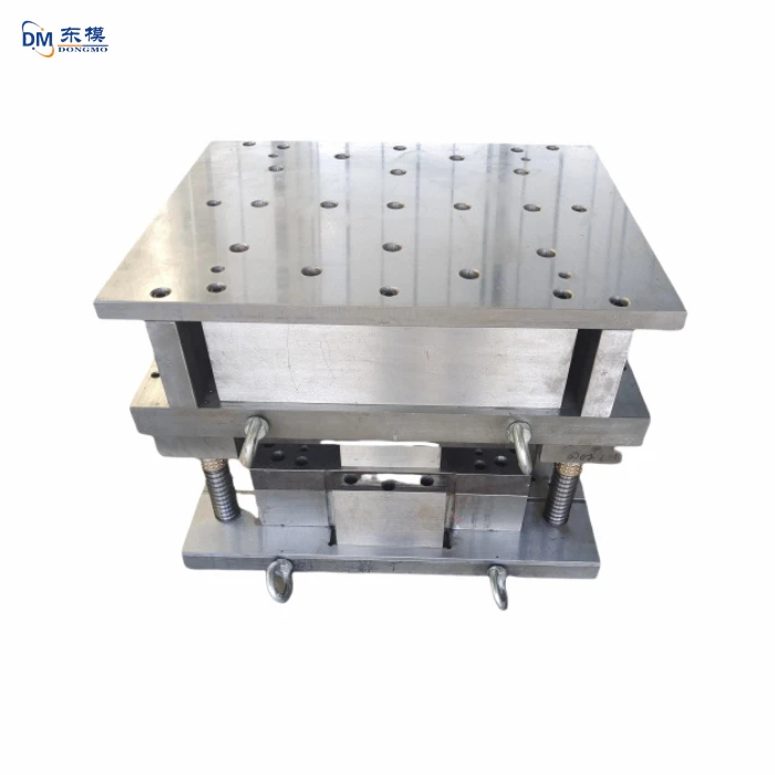 Cold Stamping Die Cold Stamping Die